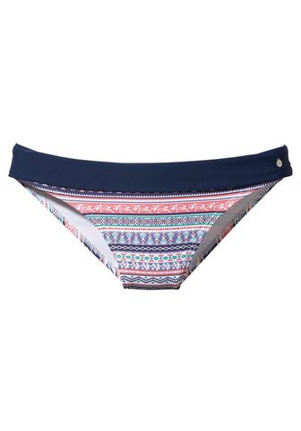 S.OLIVER BEACHWEAR S.Oliver Пляжный плавки »Barcelo...