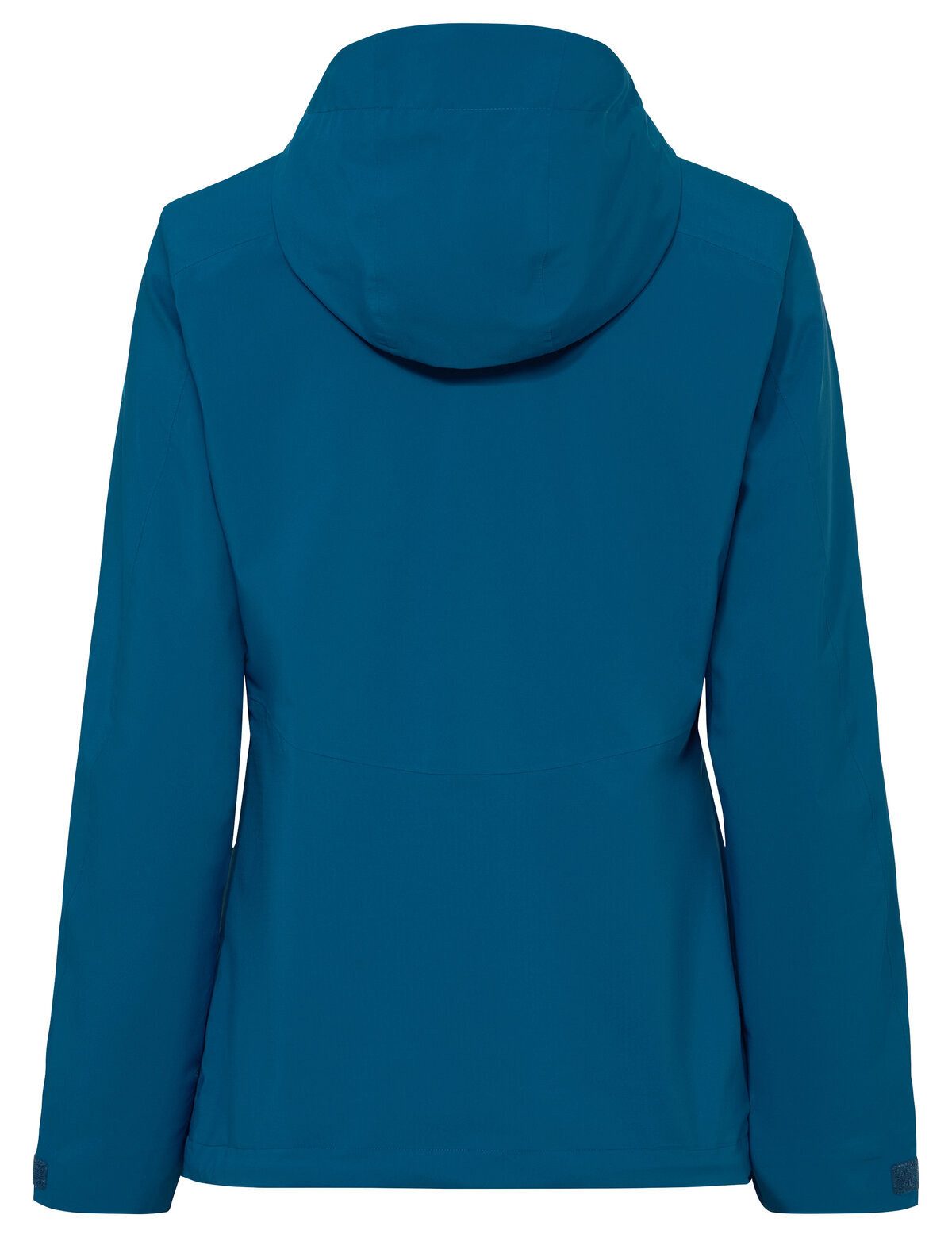 VAUDE Outdoorjacke Women's Elope Jacket III (1-St) Damen Wanderjacke gegen Wind und Wetter
