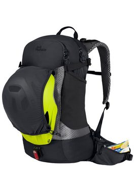 Jack Wolfskin Fahrradrucksack PHANTASY 22.5 LT