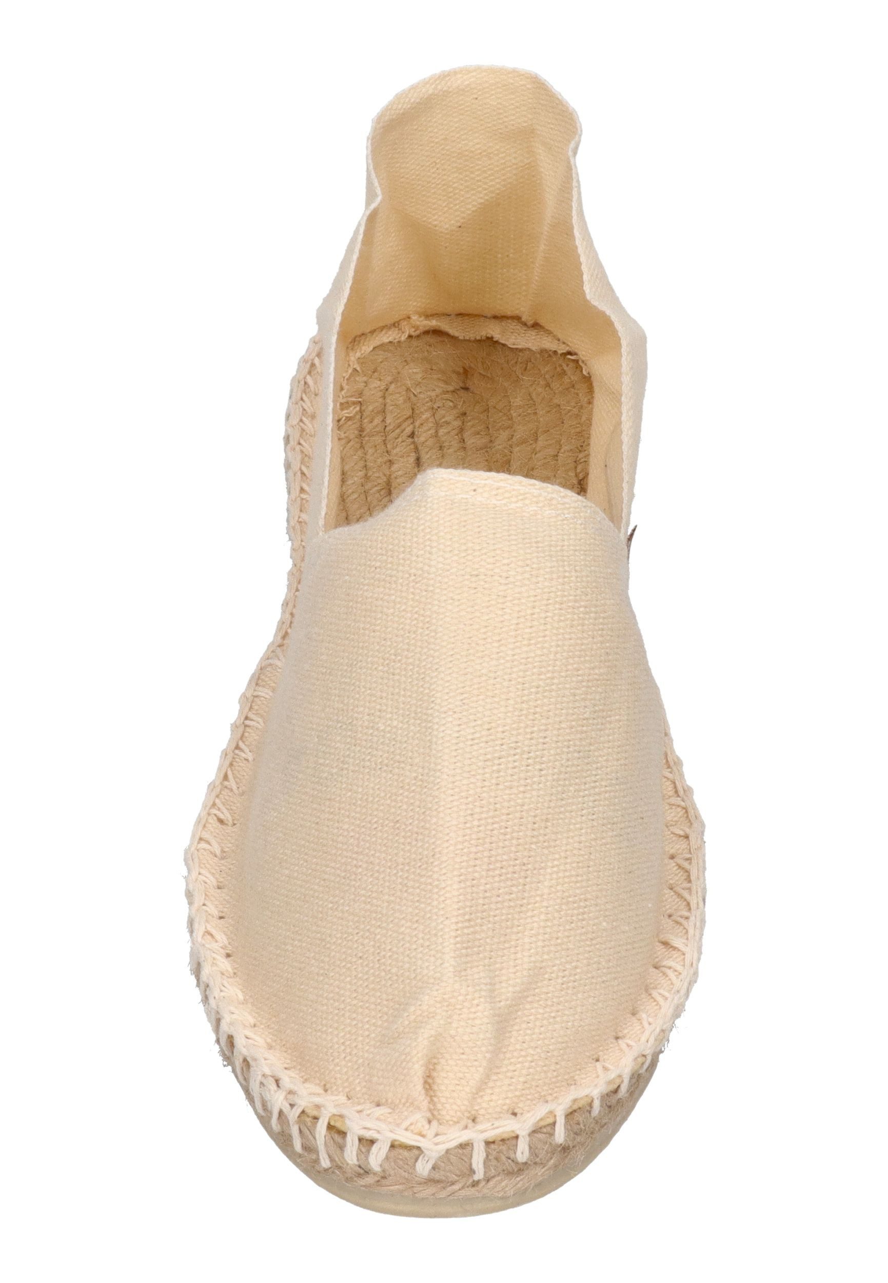 espadrij l´originale CLASSIC 100 Espadrille Nature