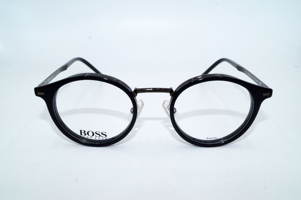 BOSS Brille HUGO BOSS Brillenfassung BOSS 1056 807
