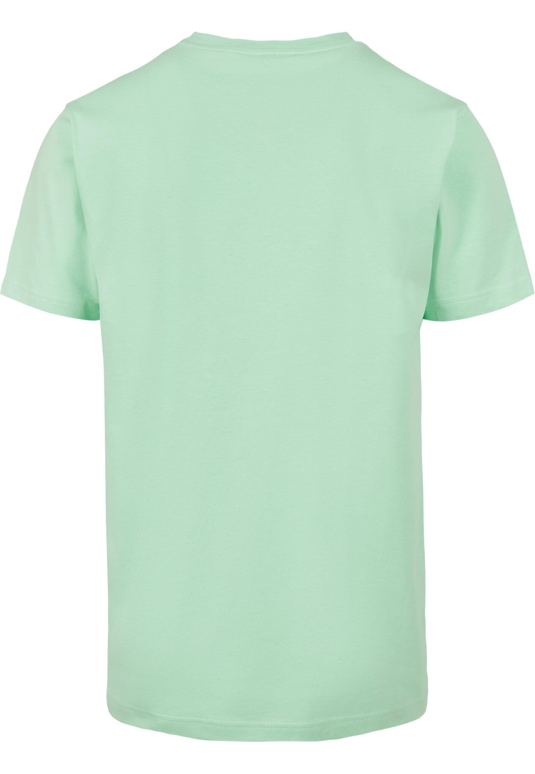 MisterTee T-Shirt "MisterTee Herren Basketball Clouds", (1 tlg.) günstig online kaufen