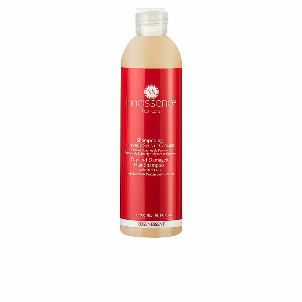 Haarshampoo Regenessent Dry And Damaged Shampoo 300ml