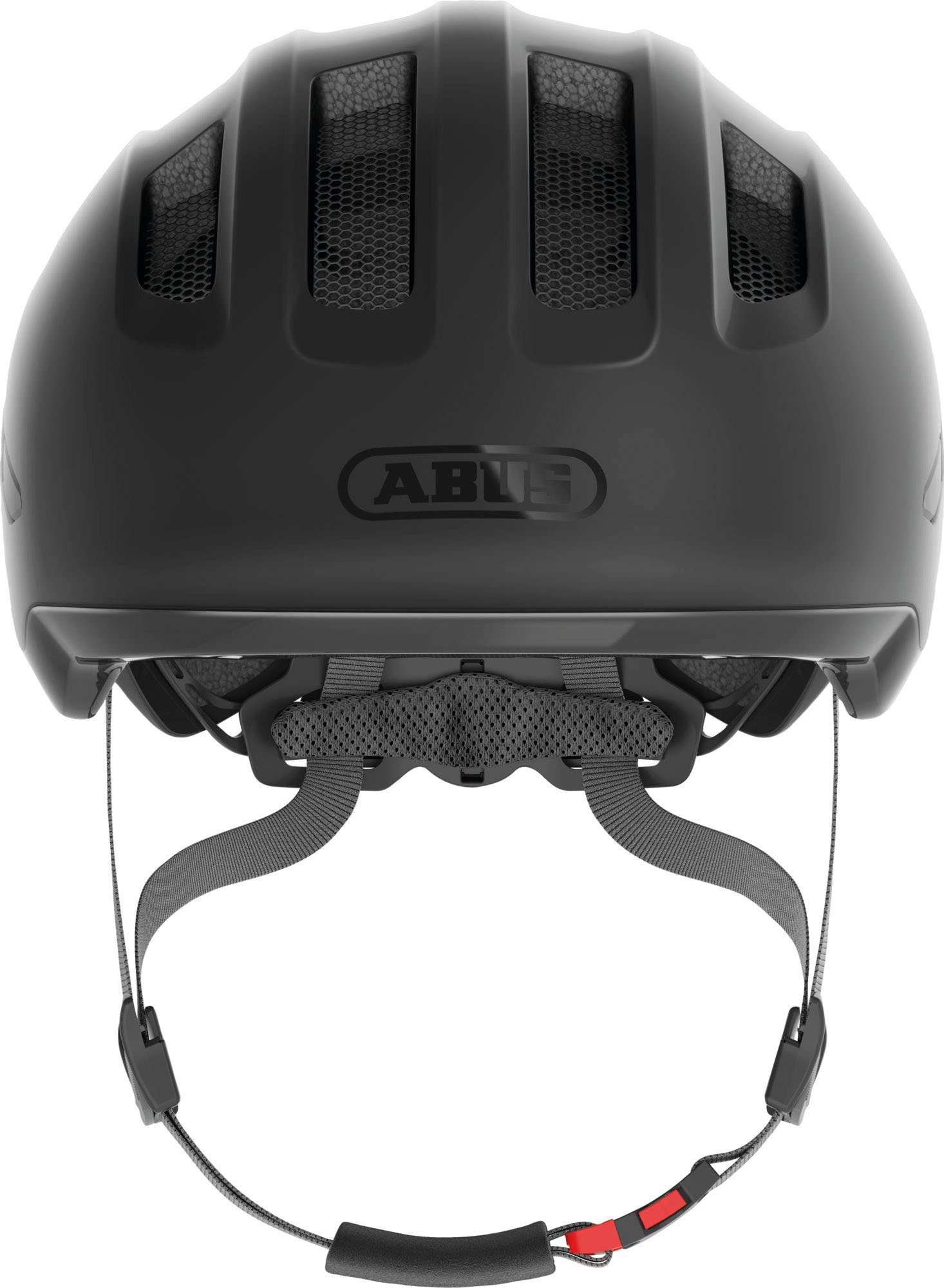 ABUS Fahrradhelm SMILEY 3.0 ACE LED