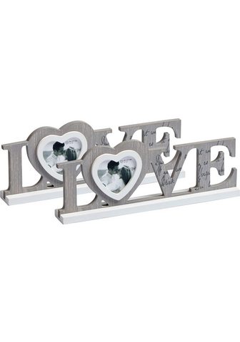  Рамка »Love«