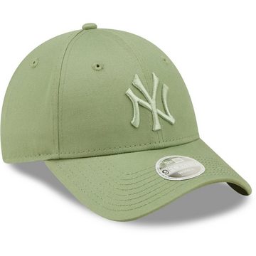 New Era Baseball Cap 9Forty New York Yankees jade