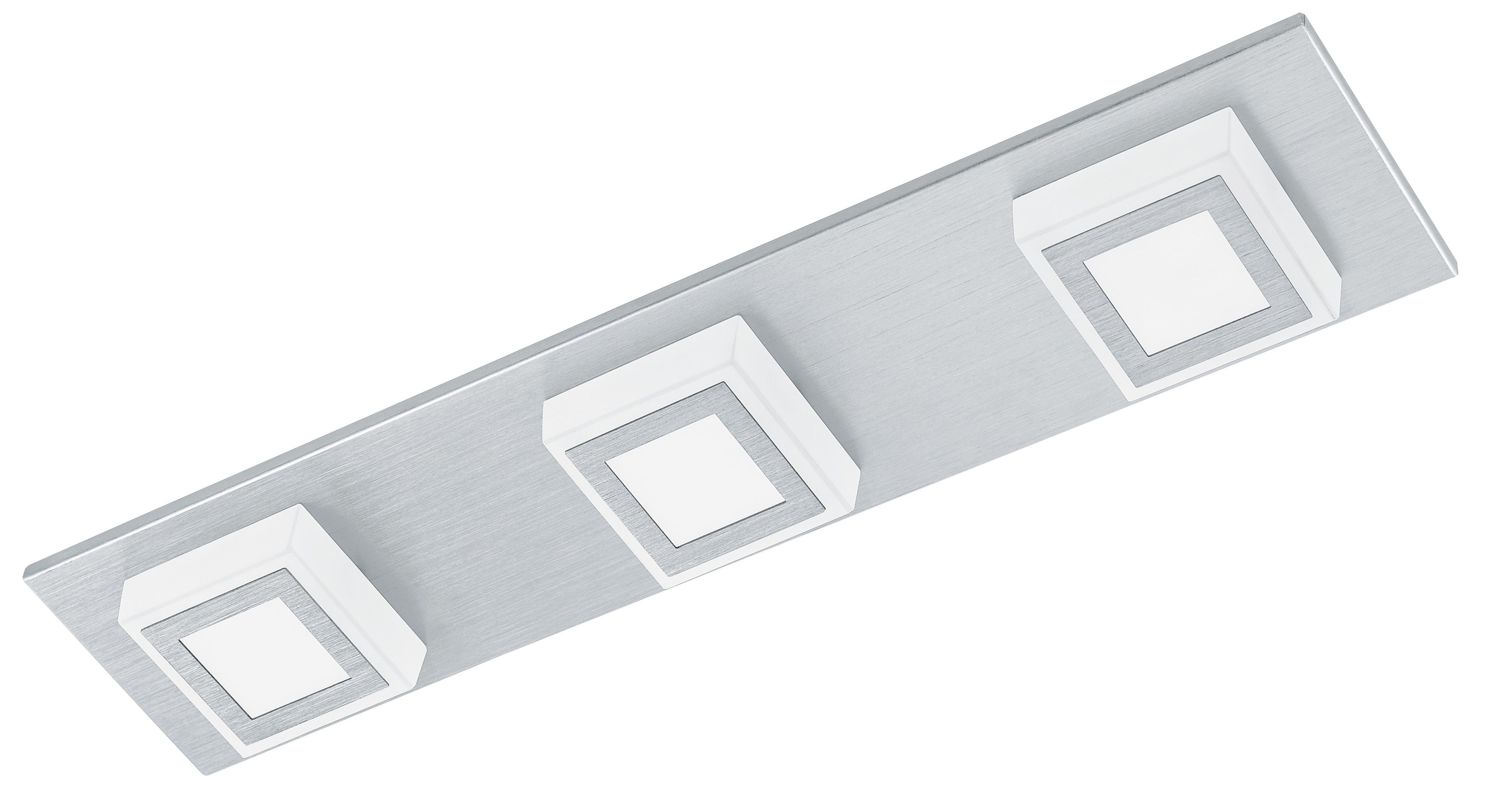 EGLO LED Deckenleuchte »MASIANO«, Geringe Ausladung - 5 cm online