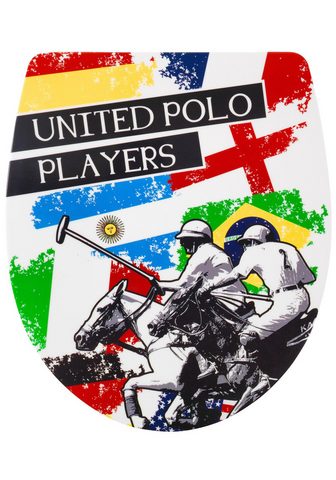 WC-крышка »Imola United Polo&laq...