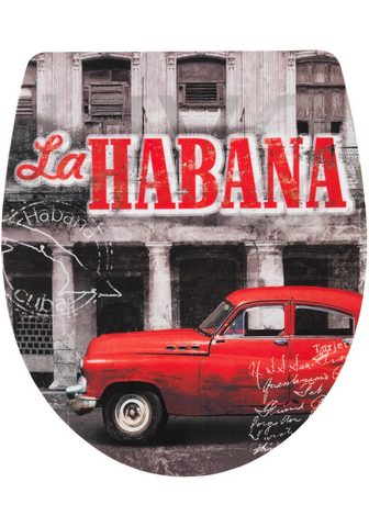 ADOB WC-крышка »Imola La Habana«...