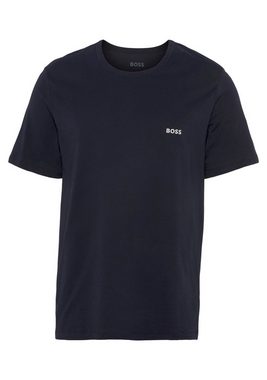 BOSS T-Shirt (3er-Pack) mit Rundhalsausschnitt