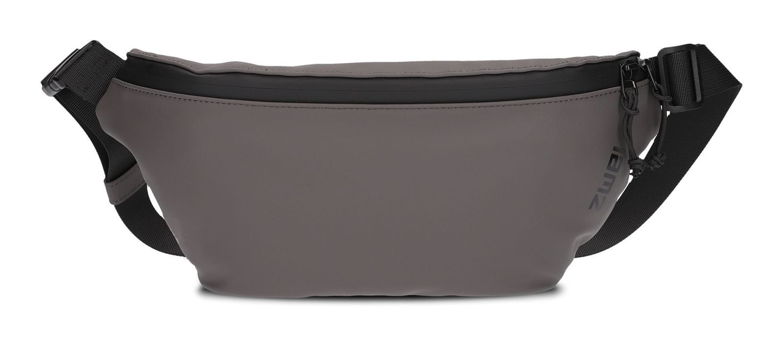 Zwei Gürteltasche Hip Bag