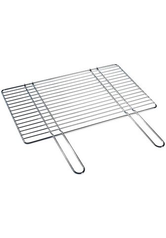 BUSCHBECK Решотка для гриля verchromt BxT: 54x34...