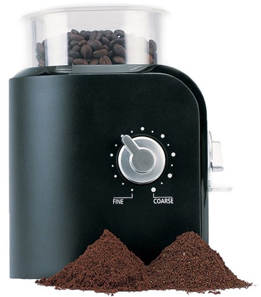 Krups Kaffeemühle GVX242, 110 W, Schlagmahlwerk, 200 g Bohnenbehälter  online kaufen | OTTO