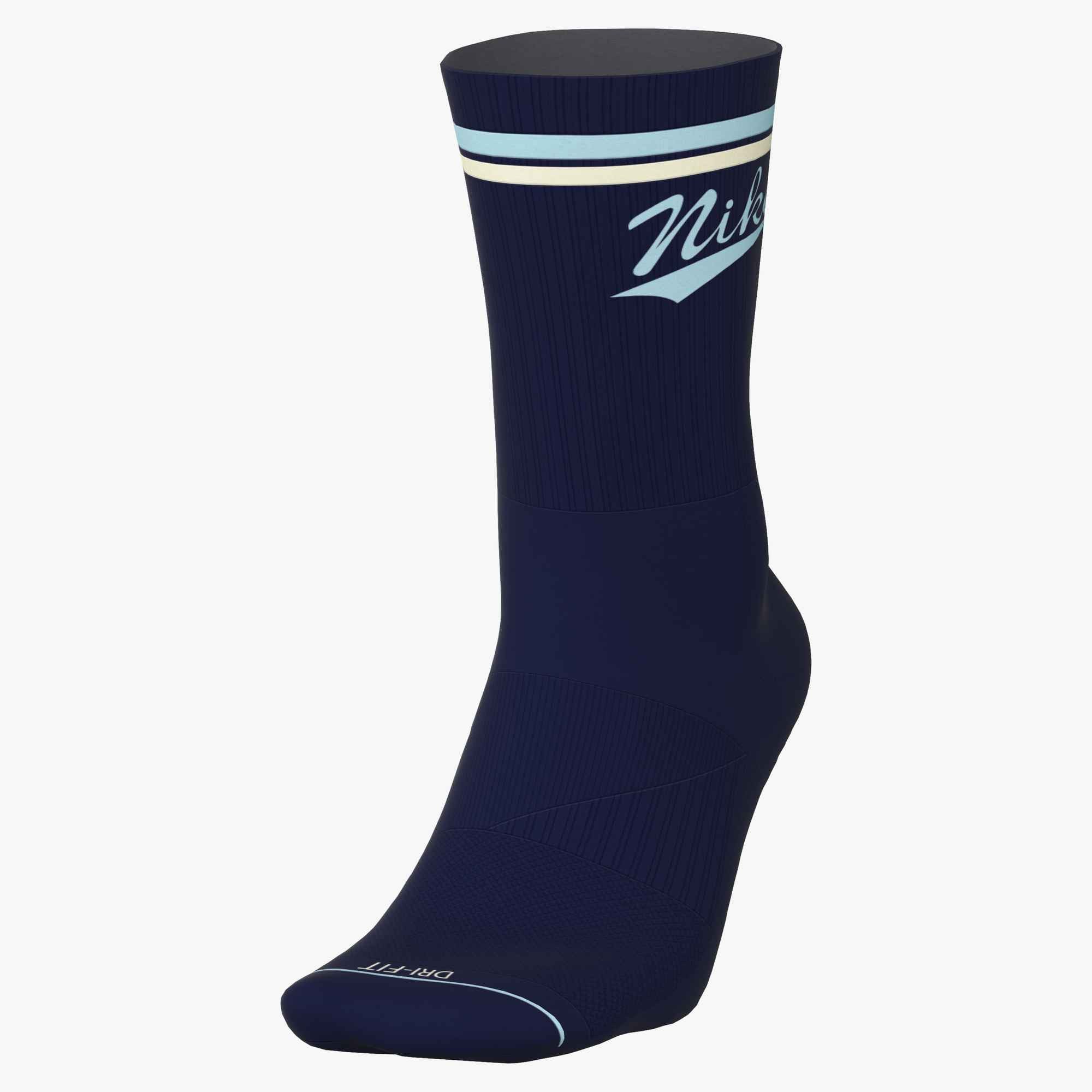 Nike Sportswear Funktionssocken U NK ED PLS CRW 3PR LFESTL 144 für sportlic günstig online kaufen
