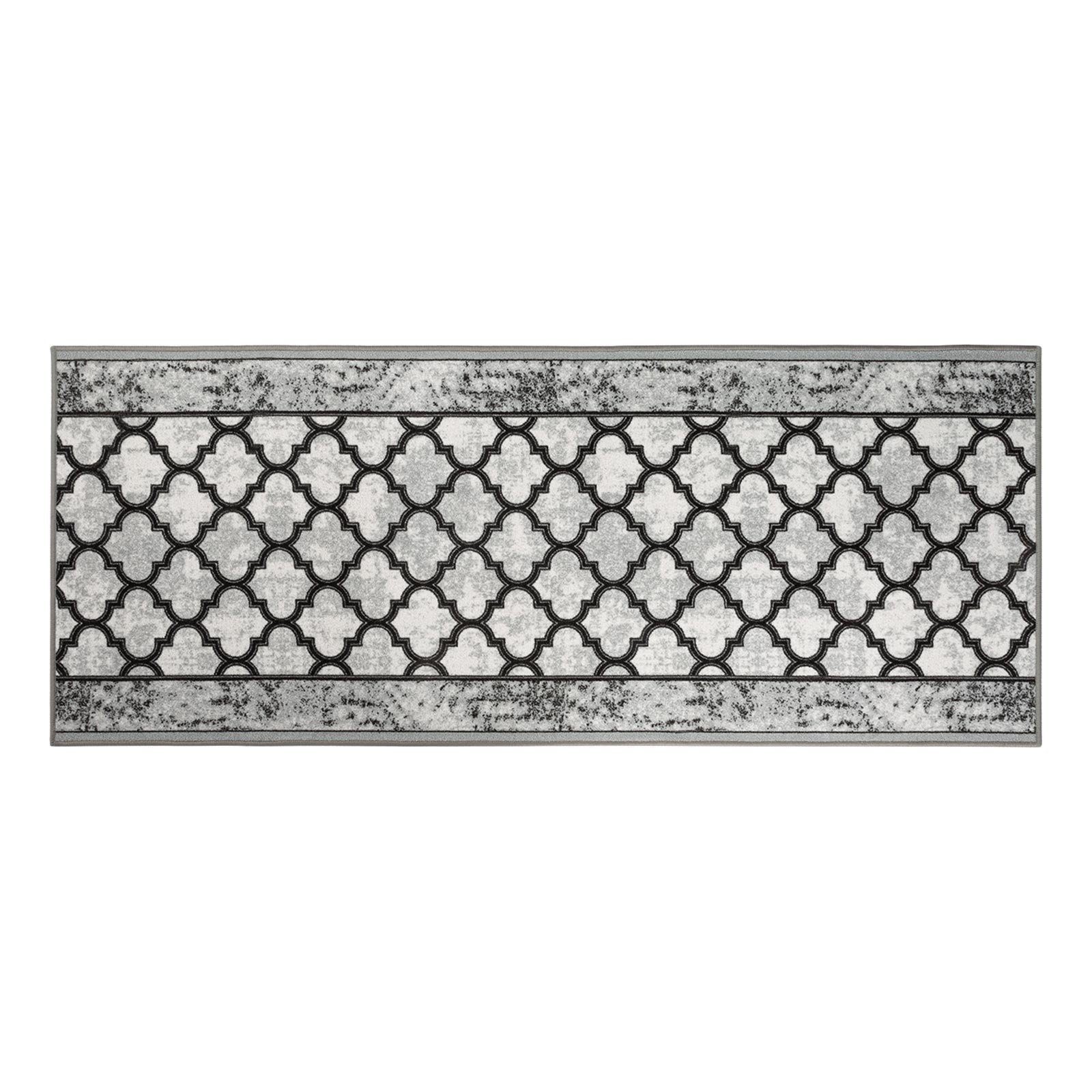 Karat Läufer Kubu, Teppich in vielen Größen, 100% Polypropylen, Wohnteppich günstig online kaufen