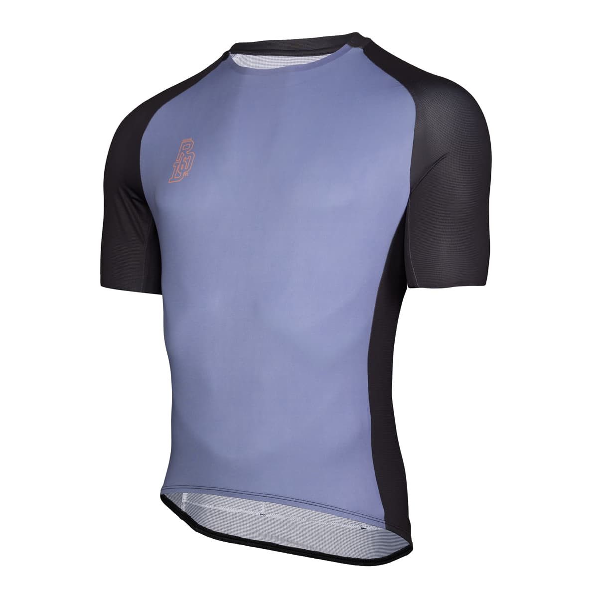 Protective Radtrikot Race Shirt Herren P-Spark Splitter