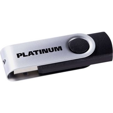 Platinum USB-Stick 32GB Twister 3 USB-Stick