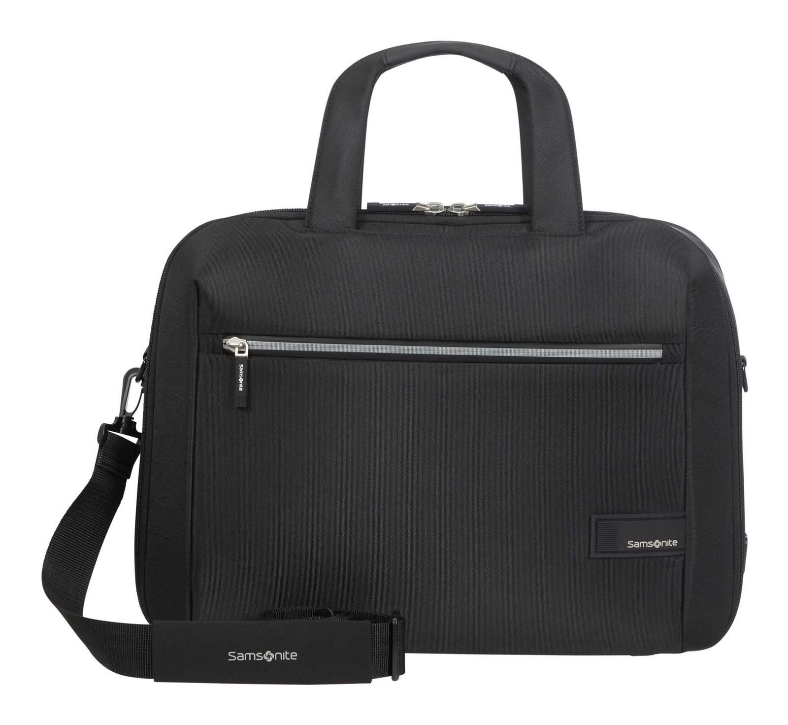 Samsonite Businesstasche Laptop Bailhandle 15.6" Exp