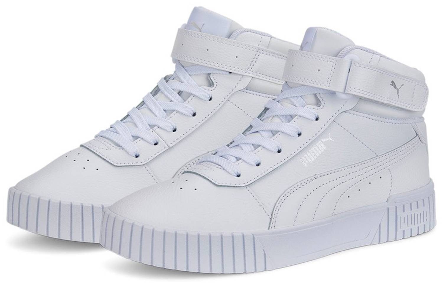 Puma Carina 2.0 Mid Sneaker