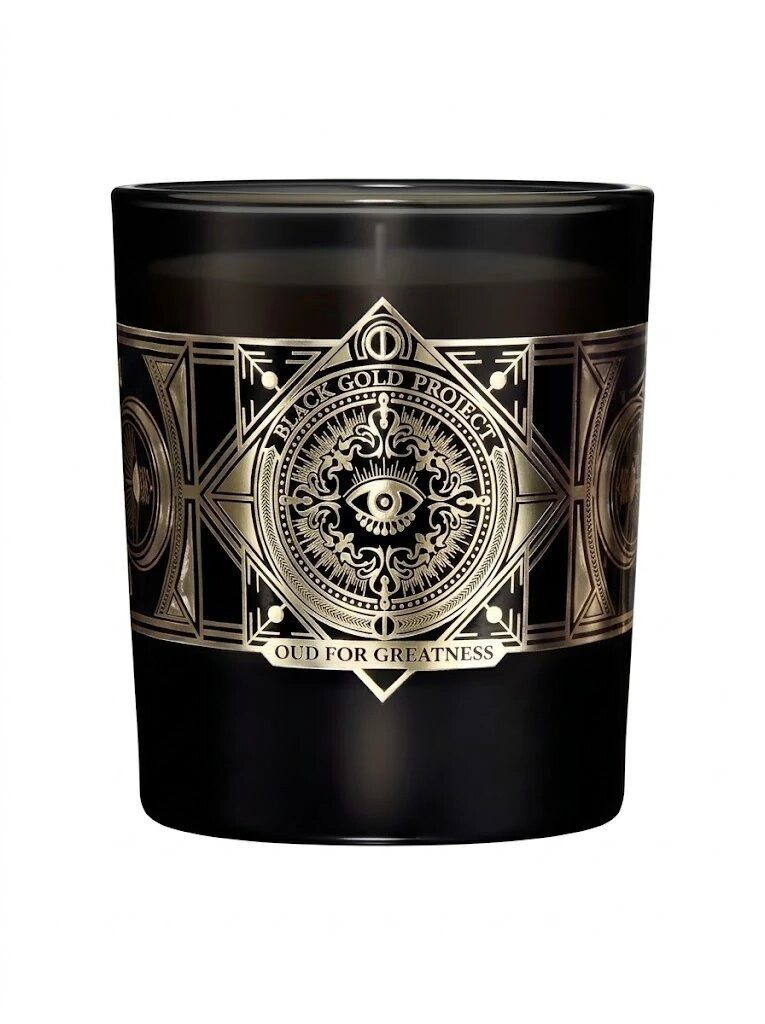 Initio Duftkerze INITIO Oud for Greatness Candle
