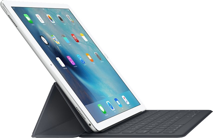 Apple iPad Pro Smart Keyboard (12,9“ Display Modelle) online kaufen | OTTO