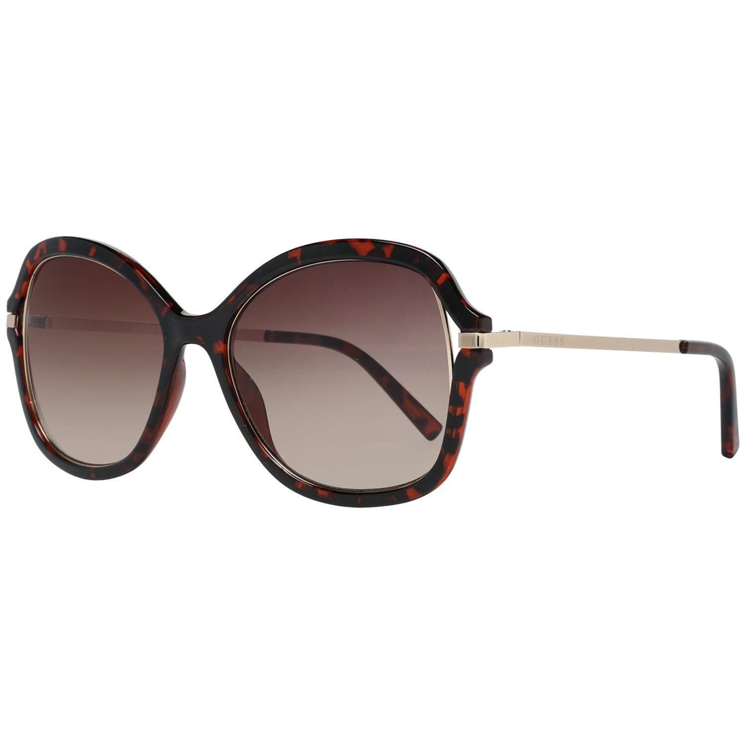 Guess Sonnenbrille GF0352 5452F günstig online kaufen