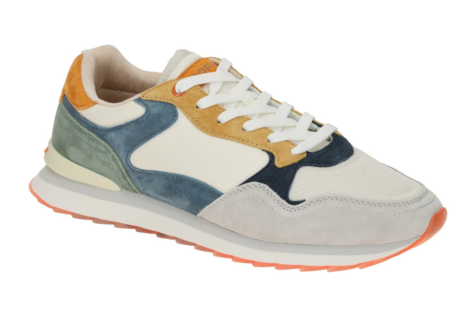 12202601 Schnürschuh