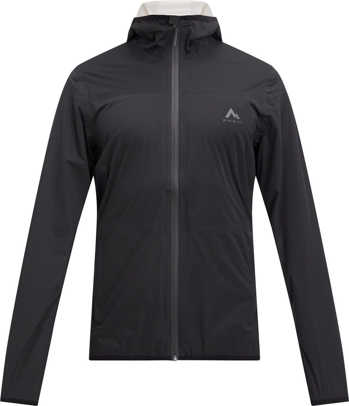 Funktionsjacke He.-Funktions-Jacke Pelmy ux BLACK NIGHT/BLACK NI
