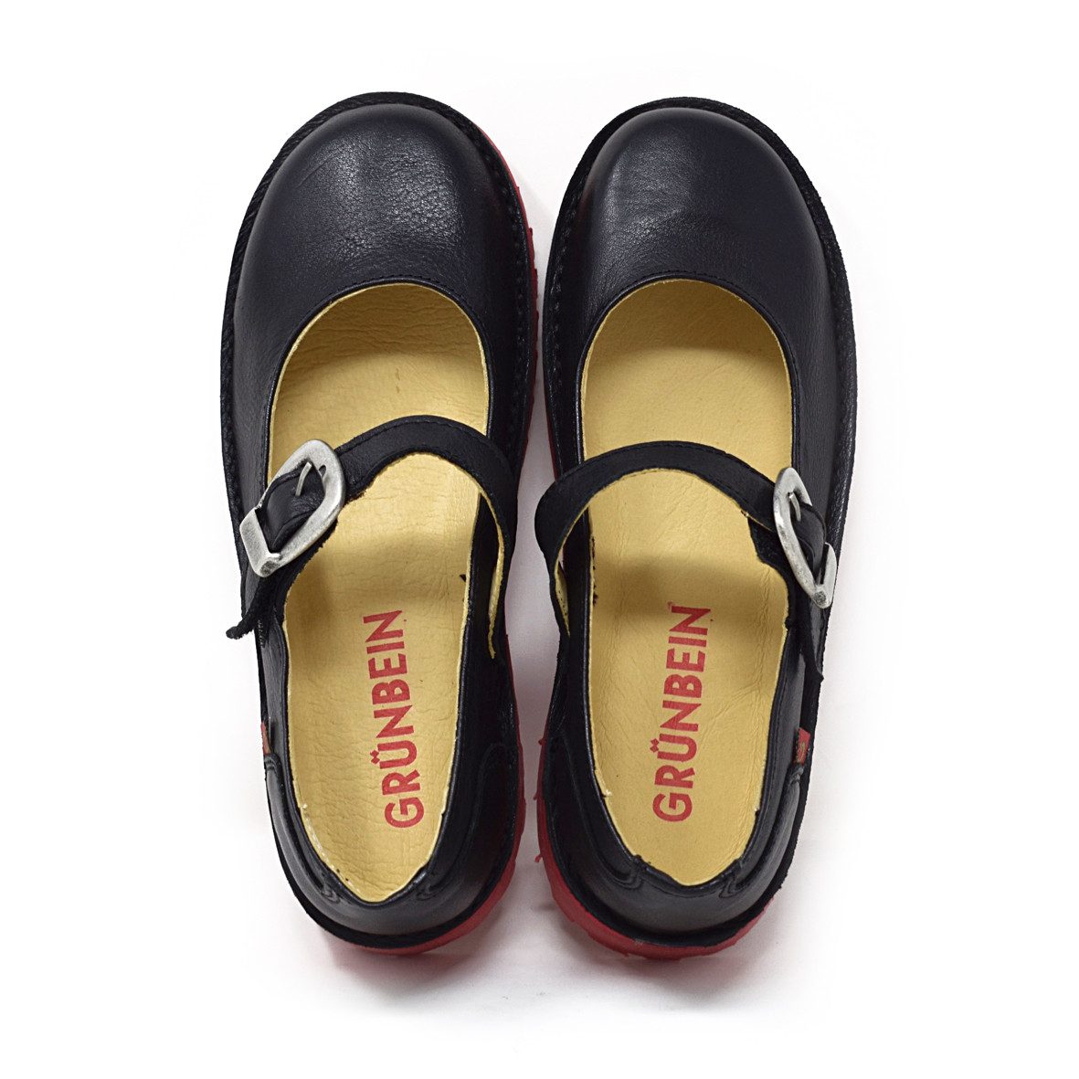 GRÜNBEIN Vivienne Ballerina