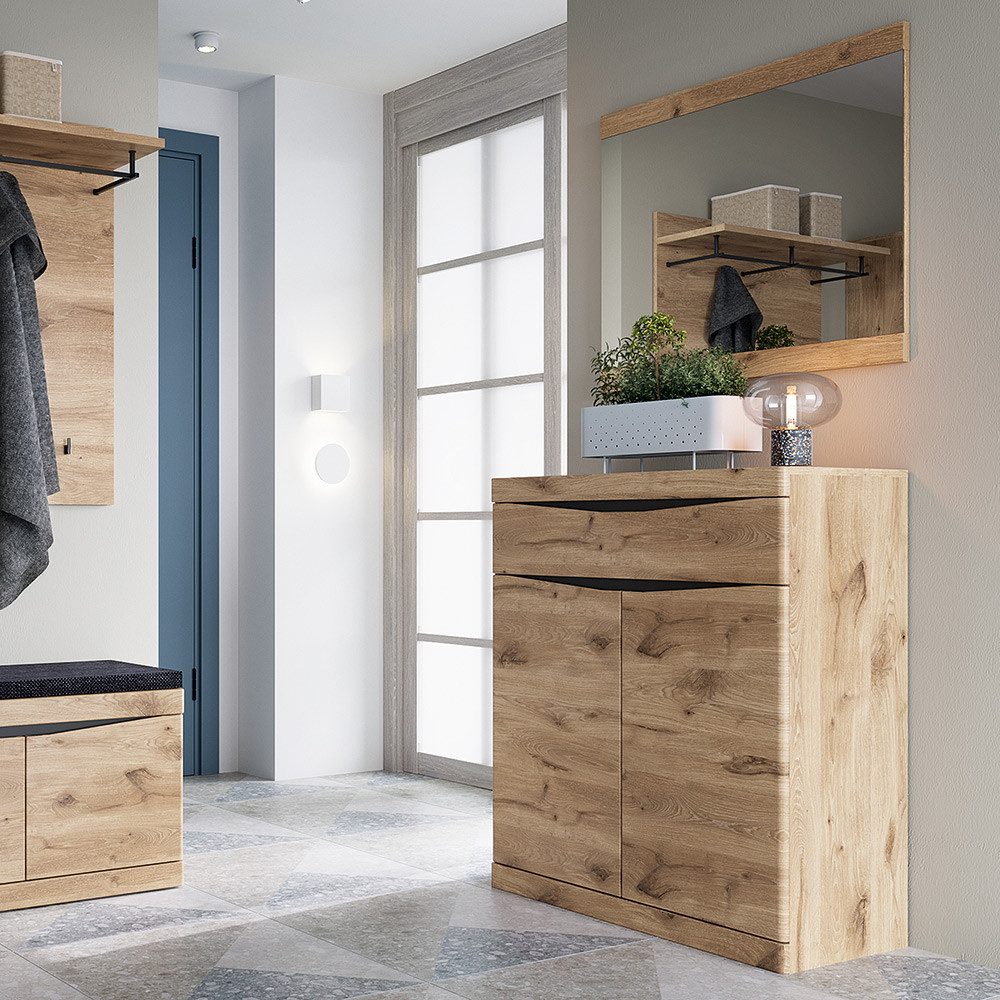 Garderoben-Set TRIPOLI-129