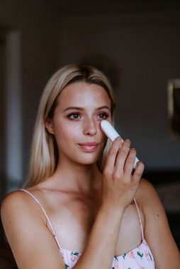 Beautifly Elektrische Gesichtsreinigungsbürste B-LOOKY-PRO Augen- und Mundmassagegerät