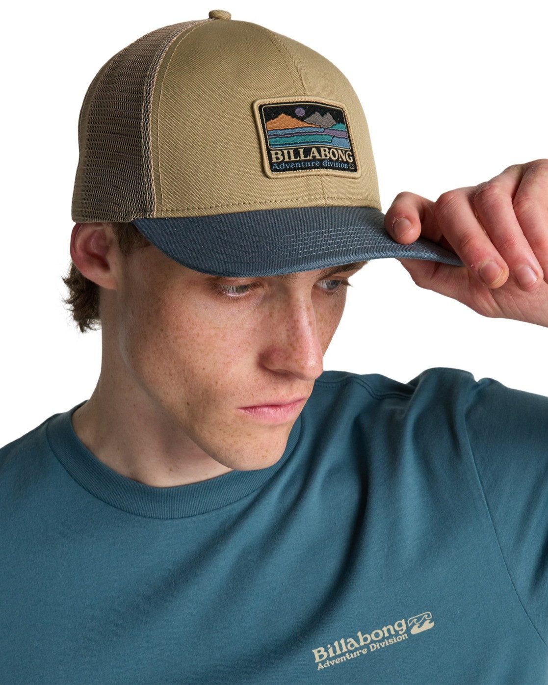 Billabong Trucker Cap A/Div Range