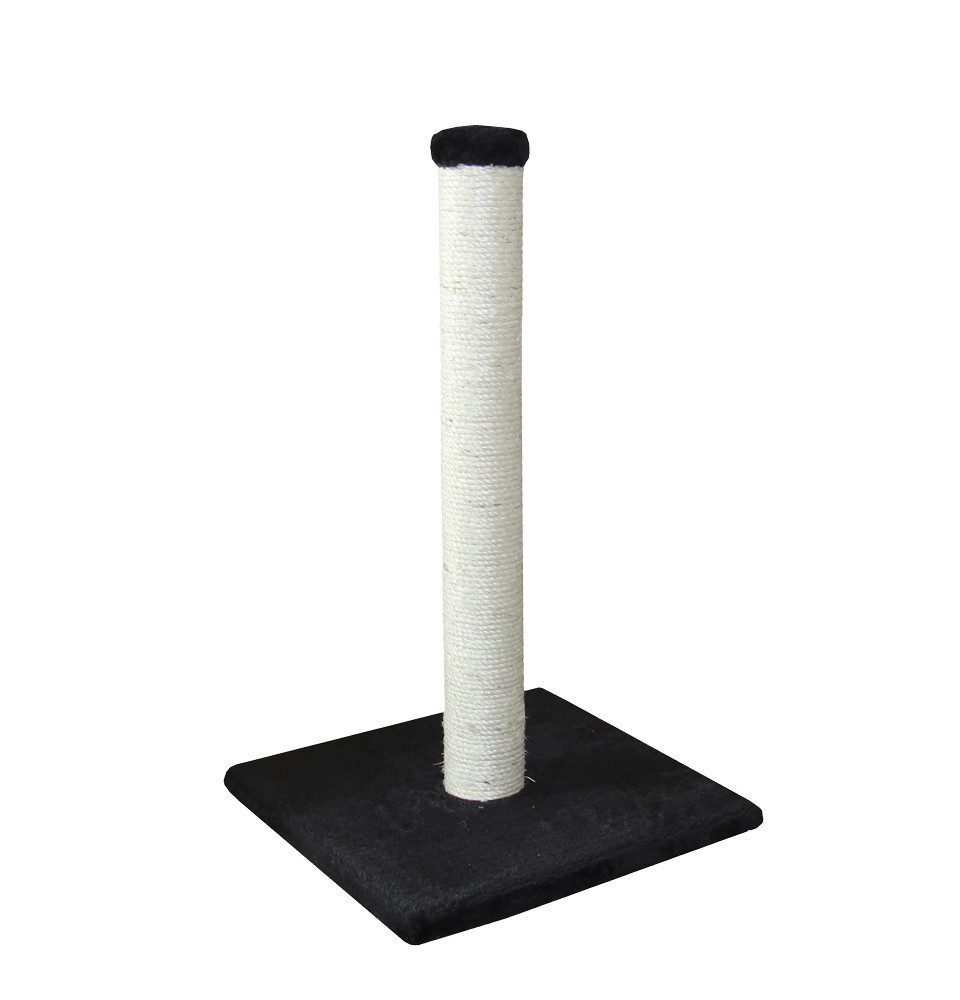 Nobby Kratzbaum Nobby Kratzbaum Classic Bari H 64 cm schwarz
