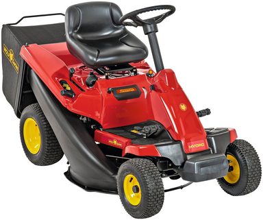 WOLF GARTEN Rasentraktor »Scooter Hydro«, 76 cm Schnittbreite online