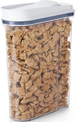 OXO Good Grips Frischhaltedose »Good Grips POP«, Kunststoff, (1-tlg), 4