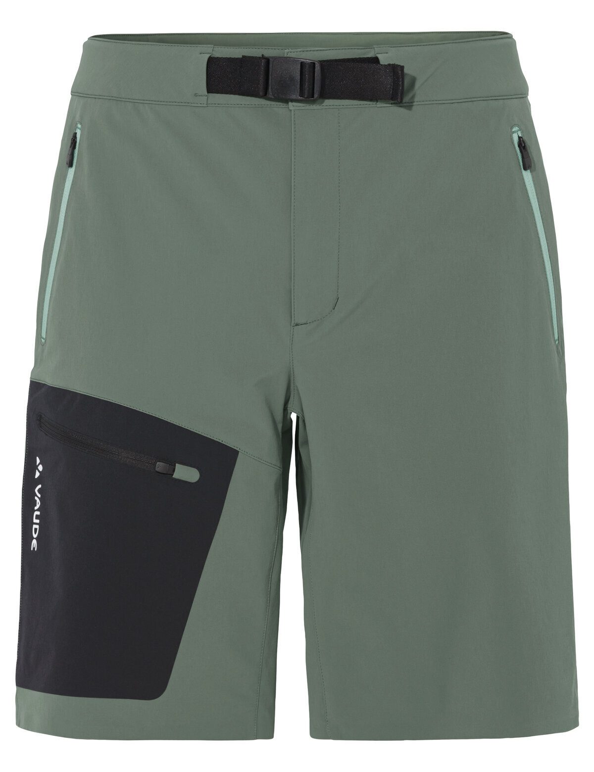 VAUDE Funktionshose Men's Badile Shorts (1-tlg) günstig online kaufen