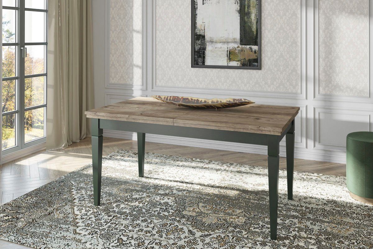 Esstisch EVORA von TRENDMANUFAKTUR - TRENDMANUFAKTUR
