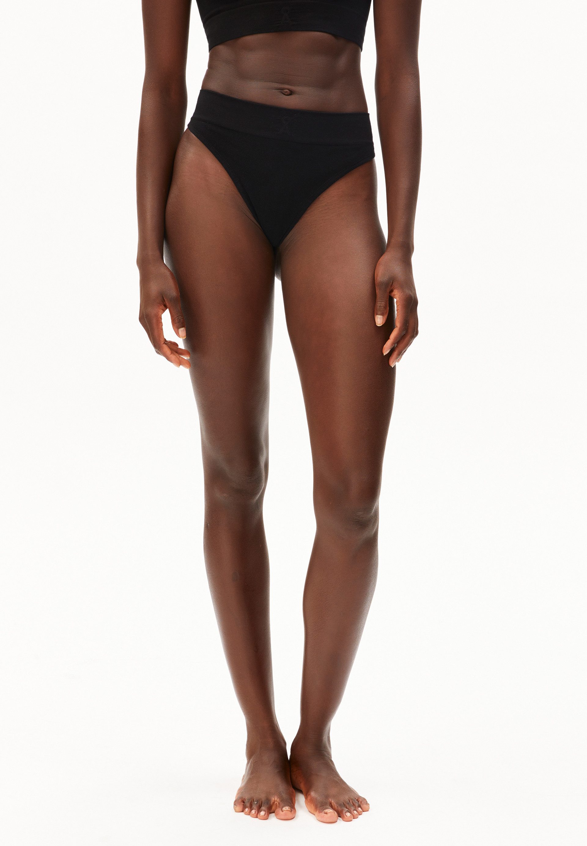 Armedangels Panty THONGAA SEAMAALA String aus TENCEL™ Lyocell Mix (1-St) Fitted