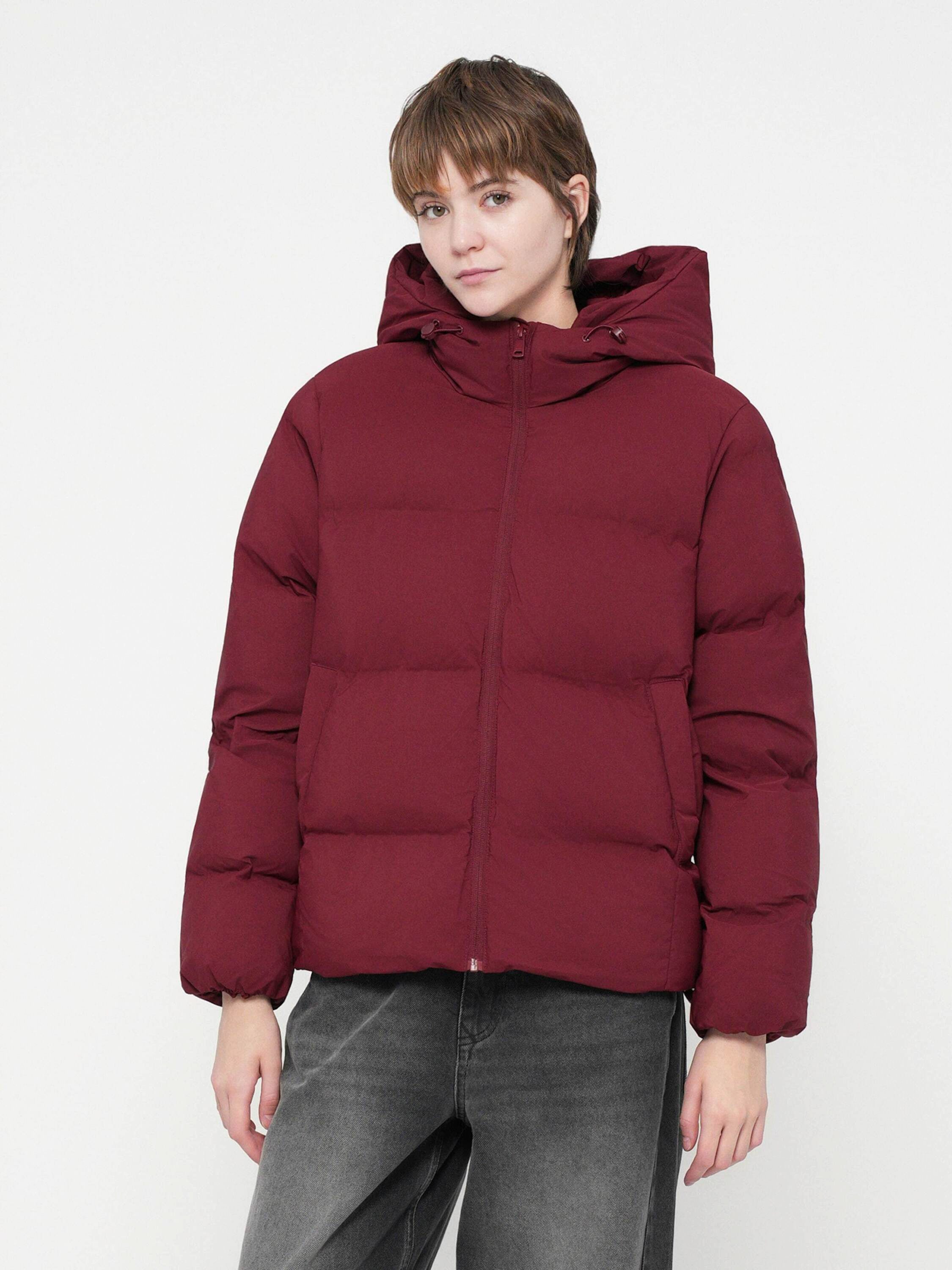 Steppjacke