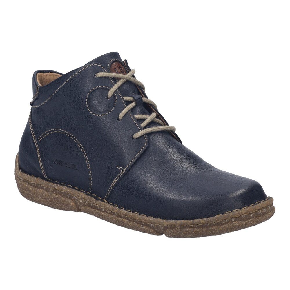 Josef Seibel Josef Seibel - Neele 46 - Blau Stiefel günstig online kaufen