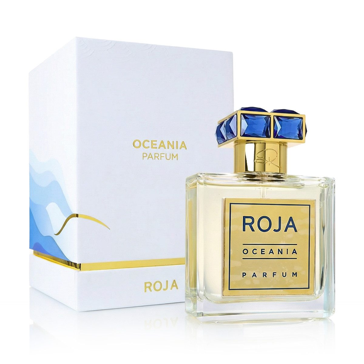 Roja Parfums Parfum Oceania Parfum