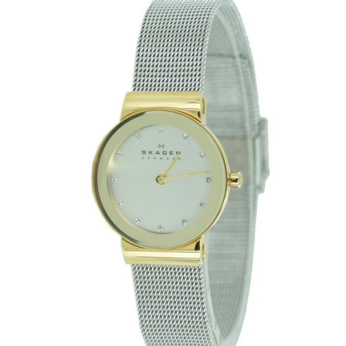 SKAGEN Quarzuhr 358SGSCD günstig online kaufen