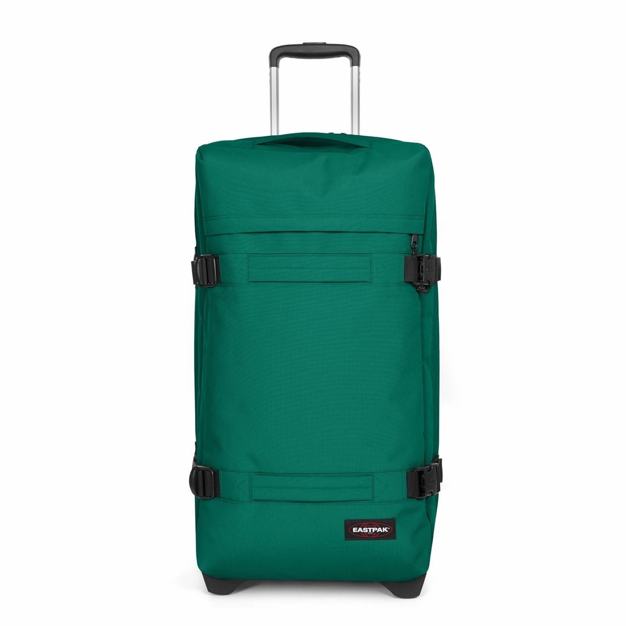 Reisetasche Transit'r M (mit Rollen, 78 Liter) 2026 Pineneedle grün