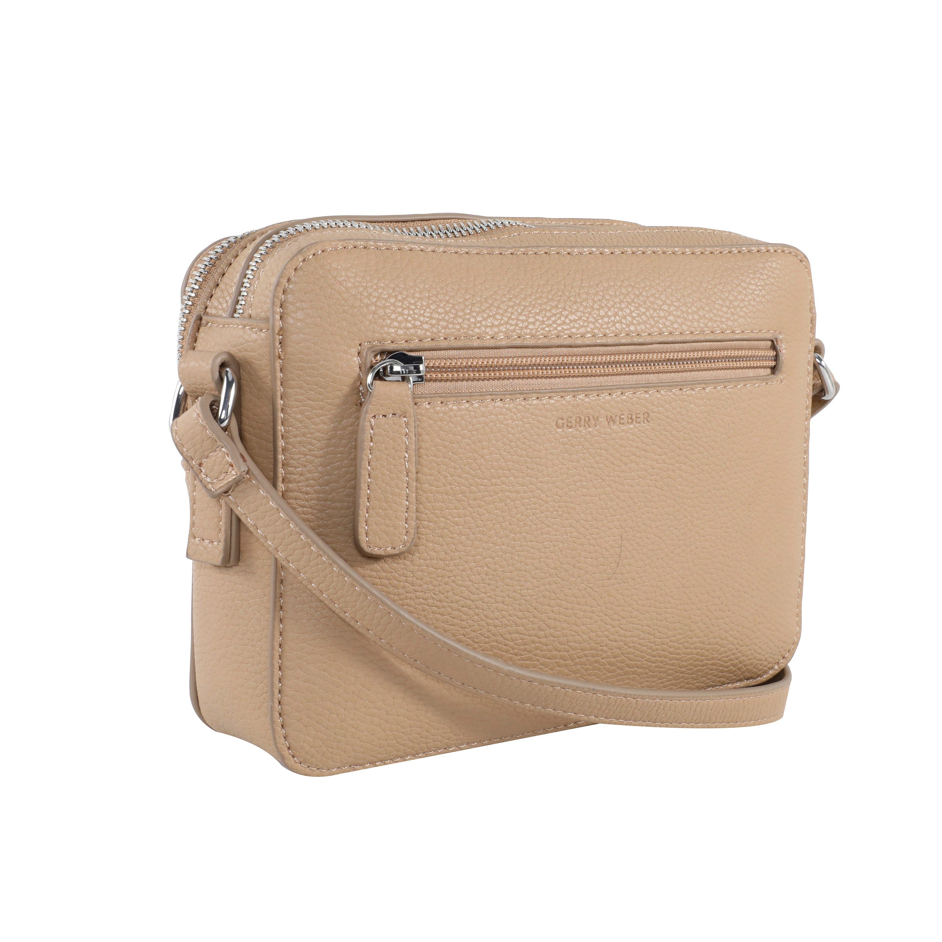 GERRY WEBER Schultertasche Gerry Weber - Damen Schultertasche Feel Good