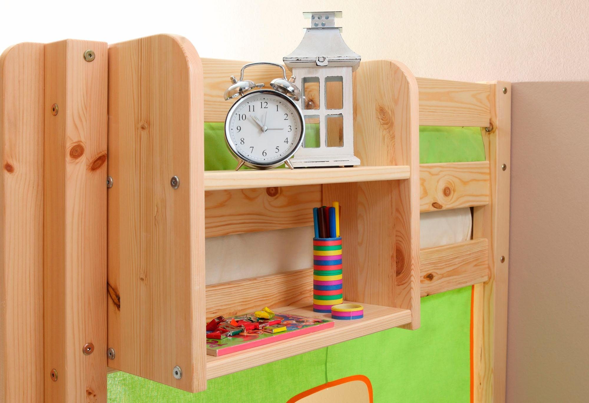 Ticaa Kinderregal, Anbauregal in verschiedenen Breiten, günstig online kaufen