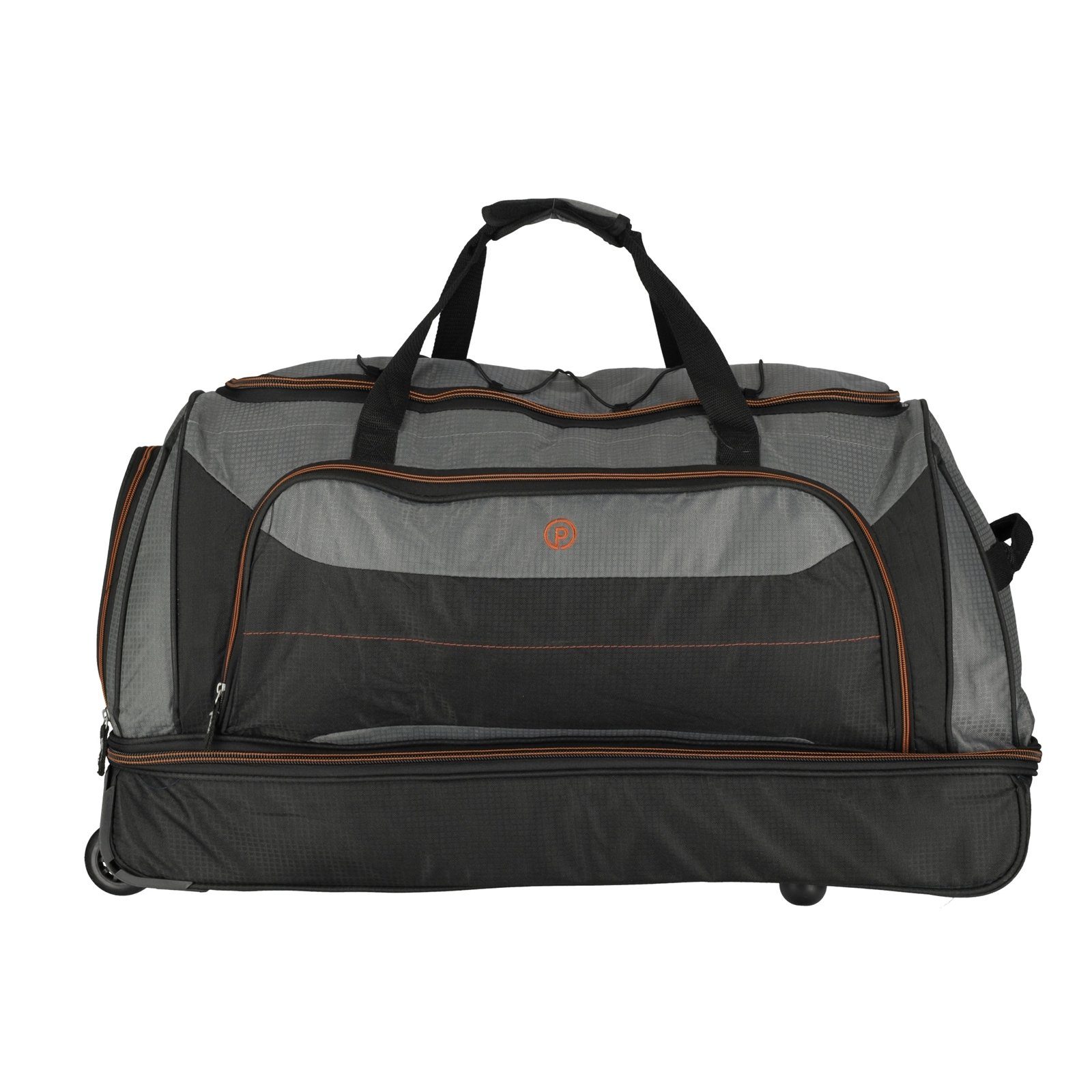 Enrico Benetti Reisetasche Reisetasche Trolley (Stück, 1-tlg., 1 Reisetasche), Sporttasche