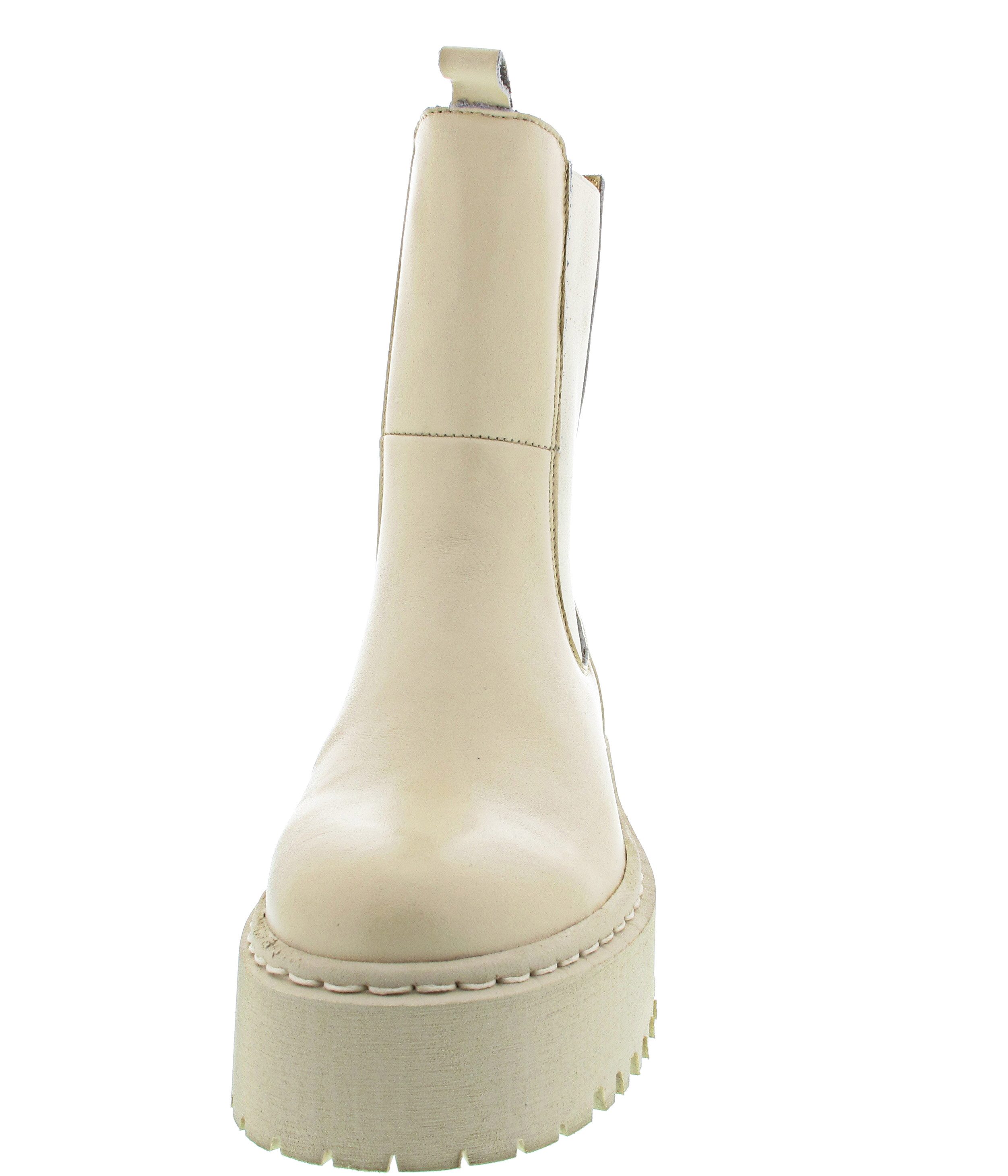 PS Poelman Stiefelette