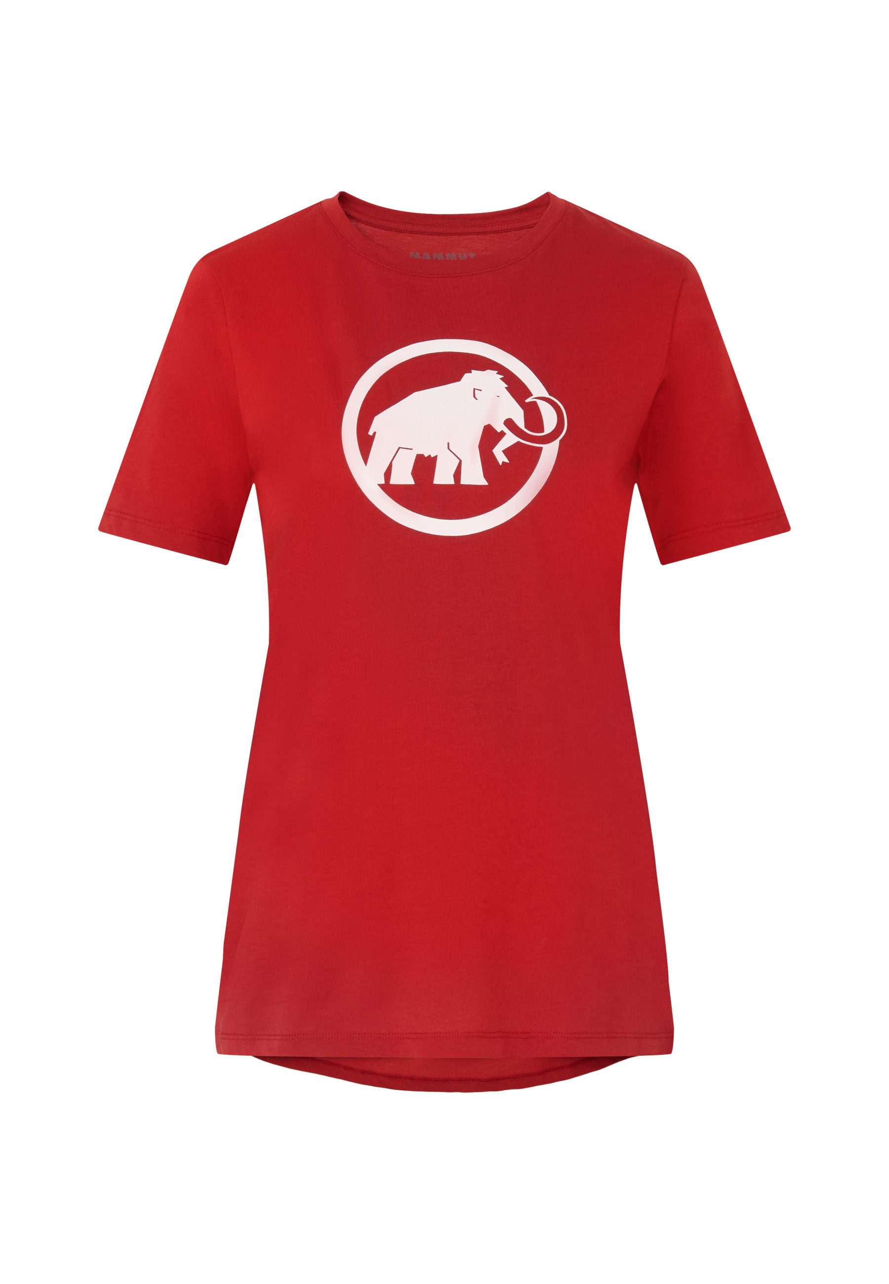 Mammut T-Shirt Mammut Core T-Shirt Women Classic
