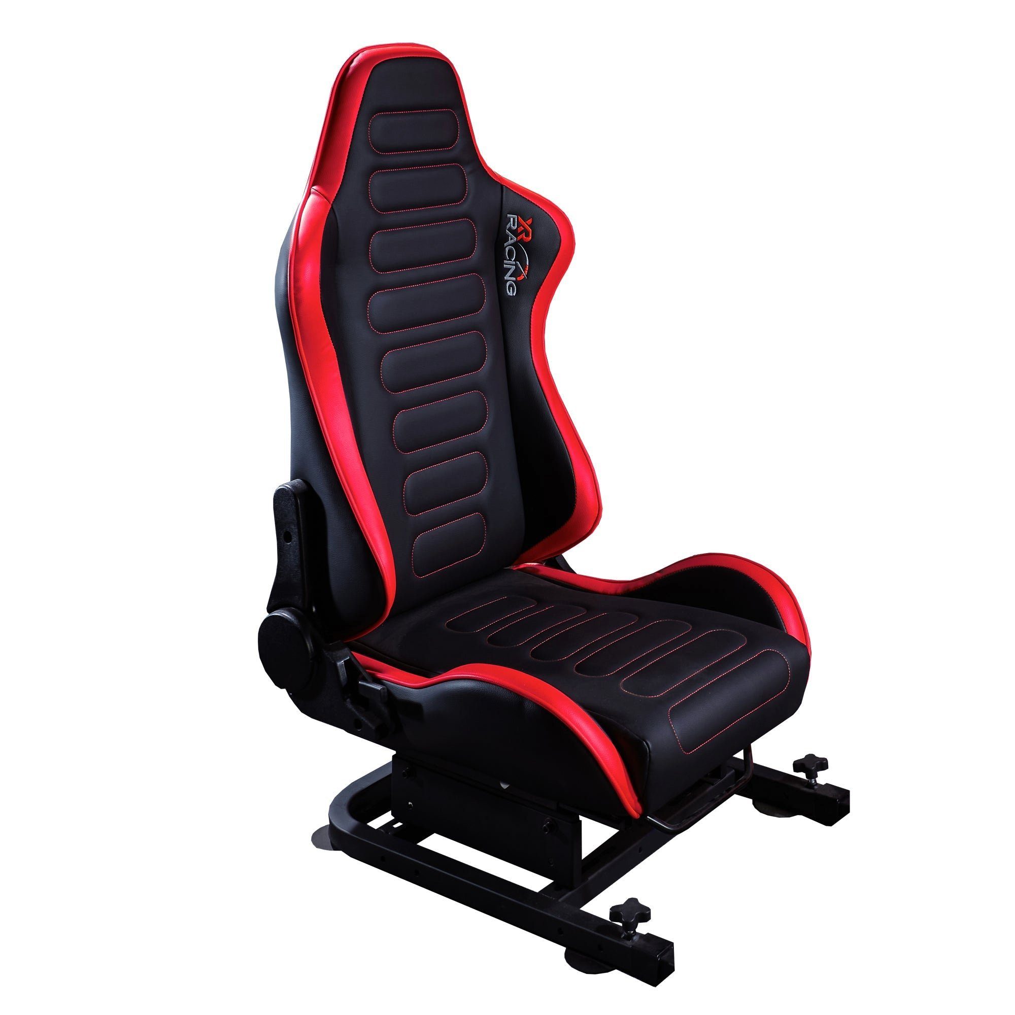 X Rocker Gaming-Stuhl XR Racing Chicane Racing & Gaming Rennsitz