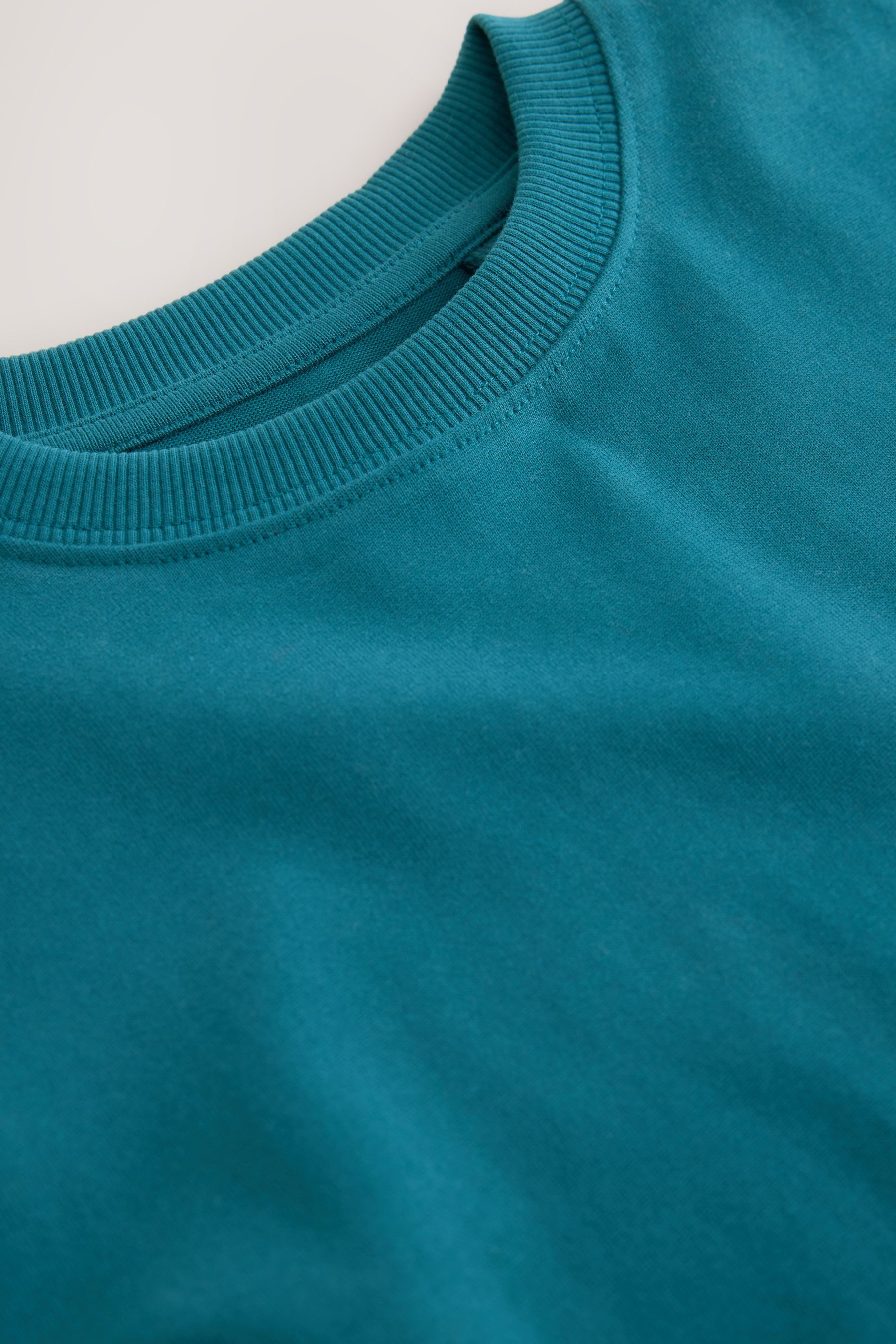Next Langarmshirt Bequemes Langarm-Shirt (1-tlg) – Bild 4 von 4